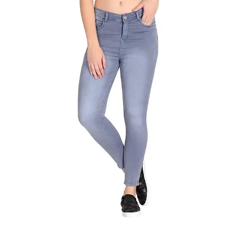 Hot Selling Denim Women's Jeans & Jeggings 