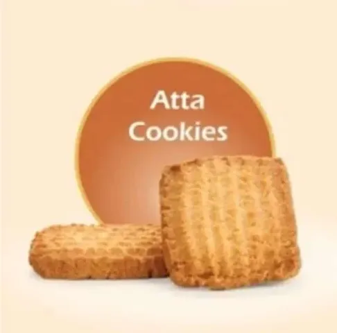 atta cookies