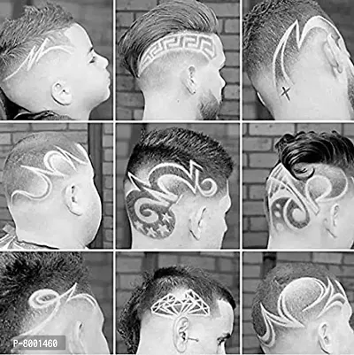 Hair Trimmer For Men Buddha Style Trimmer, Professional Hair Clipper, Adjustable Blade Clipper, Hair Trimmer and Shaver For Men, Retro Oil Head Close Cut Precise hair Trimming Machine-thumb4