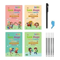 Magic Practice Book Set for Kids-thumb3