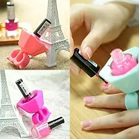 Cosmetic Organizer -Nail Polish Lipstic stand-thumb3