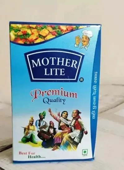 mother lite premium quality ghee 1L (pack of 1 ) best ghee desi ghee