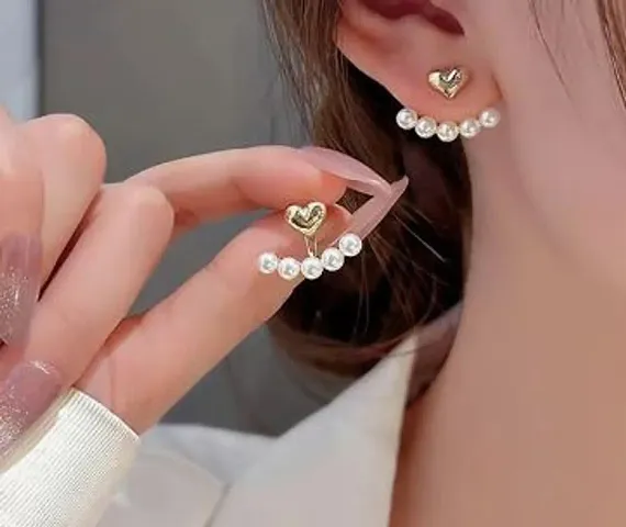 Fancy Earrings 