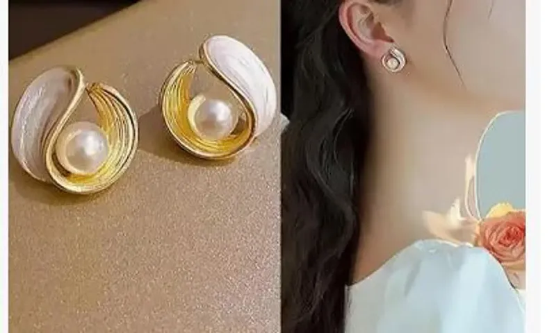 Fancy Earrings  