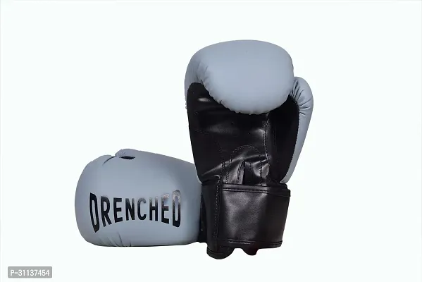 Classic Boxing Gloves With Molded Padding Foam-thumb2