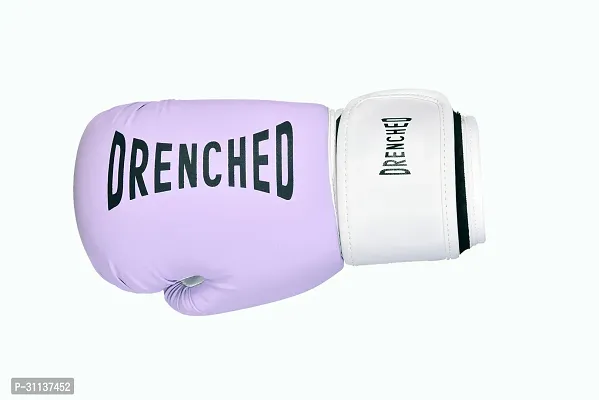 Classic Boxing Gloves With Molded Padding Foam-thumb3