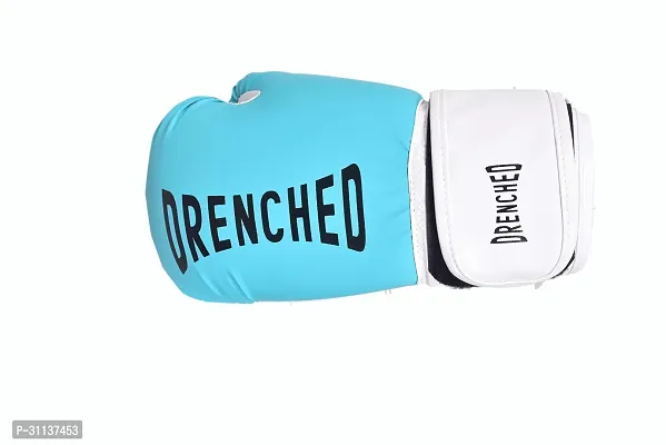 Classic Boxing Gloves With Molded Padding Foam-thumb3