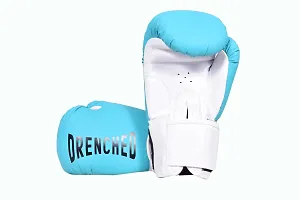 Classic Boxing Gloves With Molded Padding Foam-thumb1