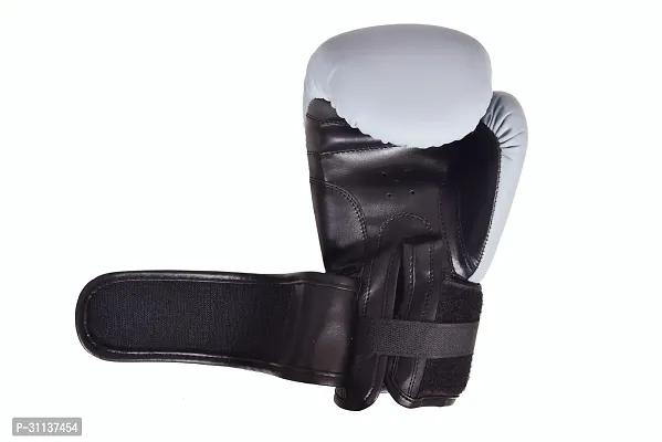 Classic Boxing Gloves With Molded Padding Foam-thumb3