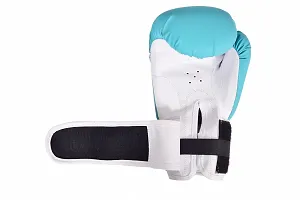 Classic Boxing Gloves With Molded Padding Foam-thumb3