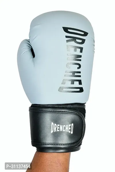 Classic Boxing Gloves With Molded Padding Foam-thumb4