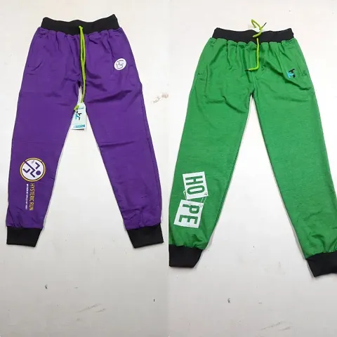 Kids Track Pants and Joggers