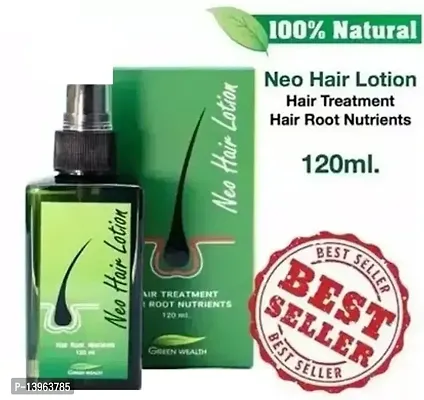 Neo Hair Lotion pack of 1^