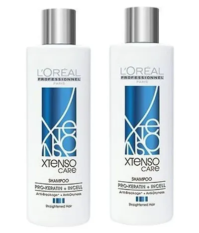 Loreal Xtenso Hair Care Products Combo For Men And Women