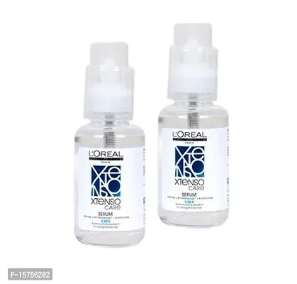 Professionnel X-Tenso Care Serum. (50ml) Pack of 2-thumb0