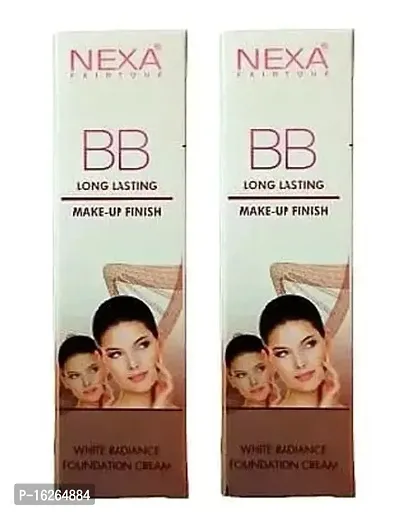 nexa BB long losting cream 35g 2@-thumb0