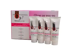 O3+ as you go blue facial kit with crazy lip balm 2 pack of 3-thumb1