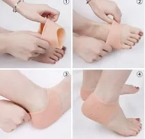 Get More PhotosView Similar Silicone Heel Anti Crack Sets 1-thumb1