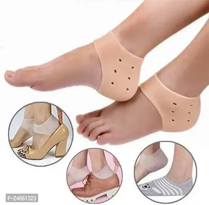 Get More PhotosView Similar Silicone Heel Anti Crack Sets 1-thumb3