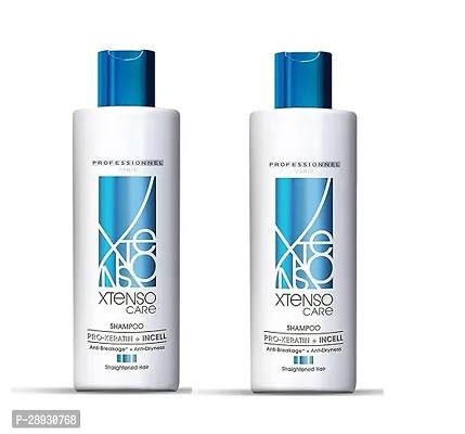 Xtenso Hair shampoo 250ml pack of 2