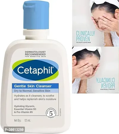 Natural Skin Care Skin Cleanser-thumb0