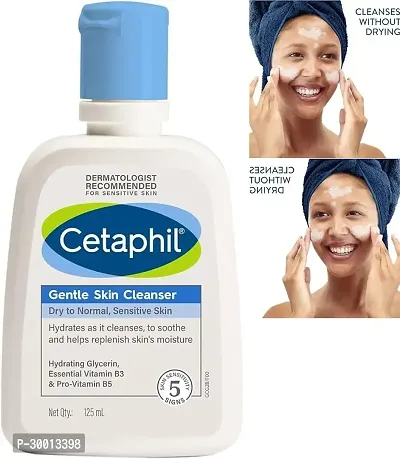 Natural Skin Care Skin Cleanser-thumb0