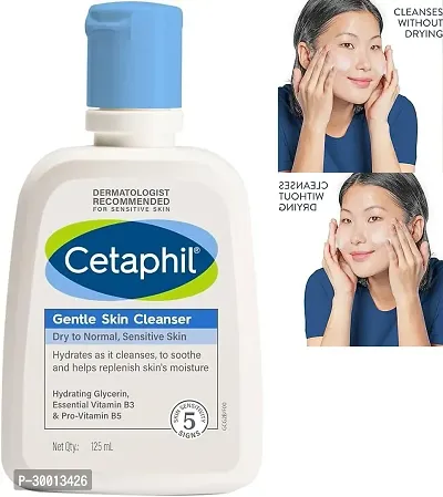 Natural Skin Care Skin Cleanser-thumb0