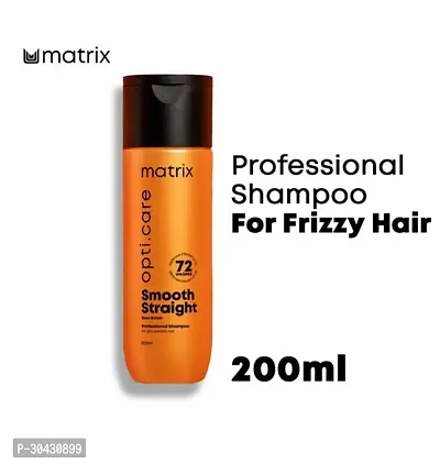 Matrix Opti.Care Professional Shampoo 200ml-thumb0