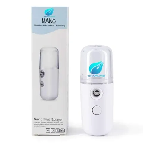 Nano Mist Sprayer With USB