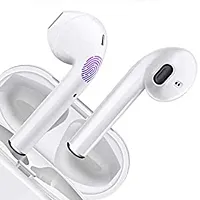 11 Dual Lr Wireless Bluetooth Earphone-thumb2