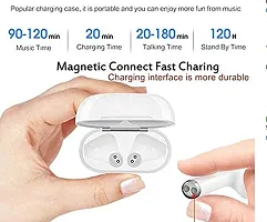 12 1Pair Wireless Bluetooth Earphone For All Smart Phone-thumb2