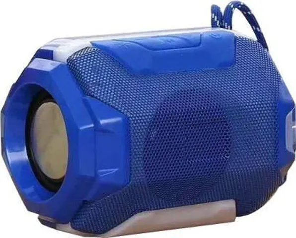 Collection Of Portable Speakers