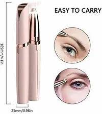 Painless Portable Eyebrow Trimmer For Women-thumb3