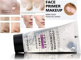 Face Primer Gel Makeup Kit - 40 ml-thumb2