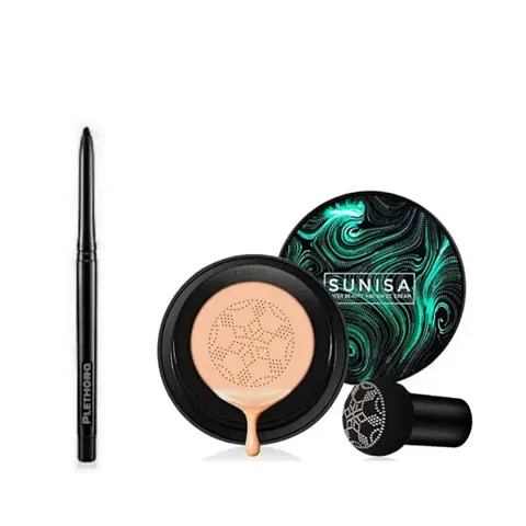 Best Quality Makeup Kit Combo