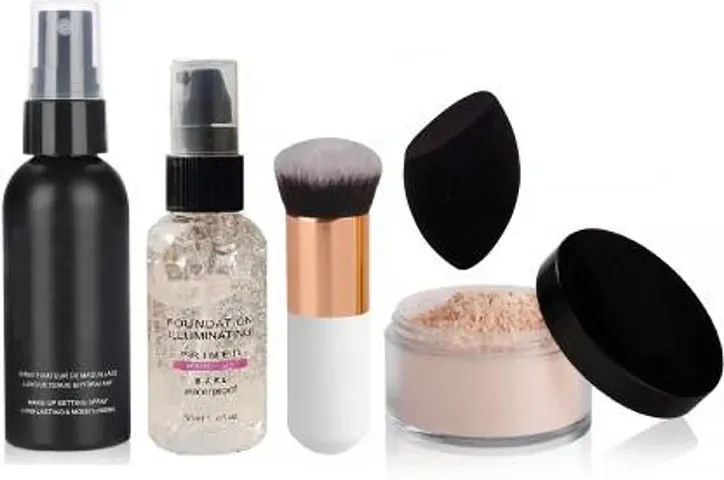 Best Quality Makeup Kit Combo