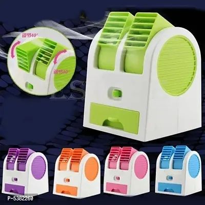 Mini Air Conditioning Cooler Fan-thumb0