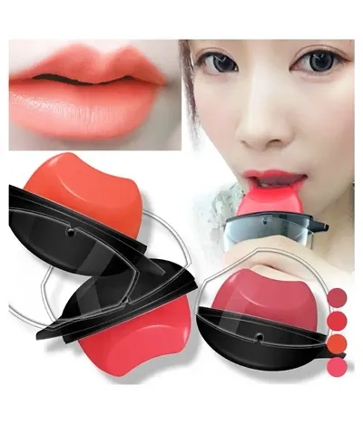 Best Selling Lip Shape Lipsticks