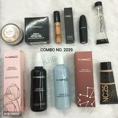 New Arrival Makeup Combo