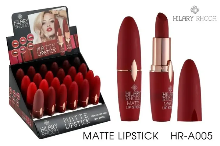 Long Lasting Matte Lipstick Combo At Best Price