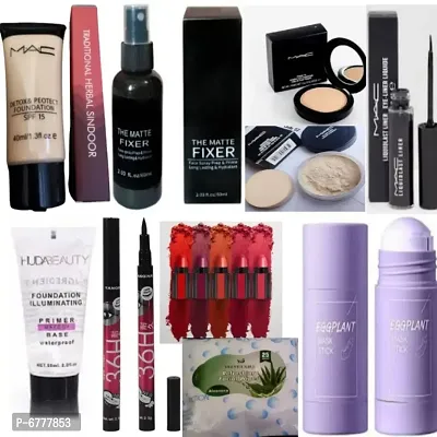 New Arrivals Makeup Kit Combo for Girl and women