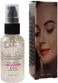 Beauty Makeup Finish Spray Cosmo Combo Of Primer Fixer C-thumb1