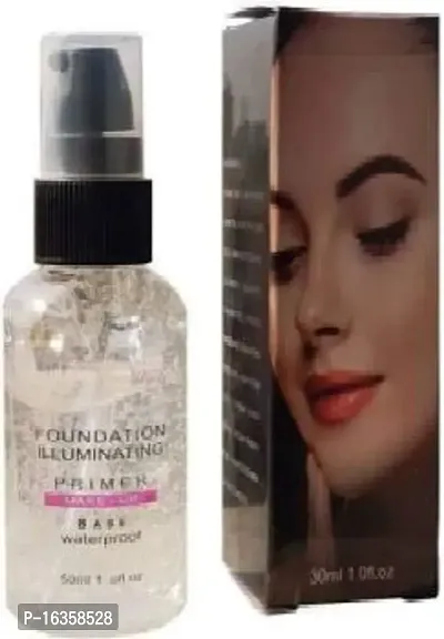 Beauty Makeup Finish Spray Cosmo Combo Of Primer Fixer C-thumb2