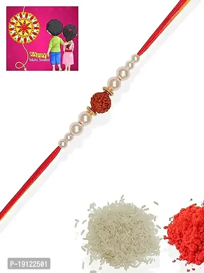 Premium Rakhi Gift Brother | Rakhi for Brother