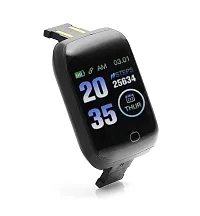 Trending Multi Activity Tracker Sleep Tracker Smart Watch (Pack of 1)-thumb3