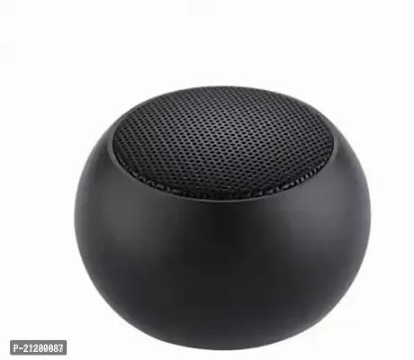 10 W Bluetooth Speaker wireless remote (Multi rainbow, 2.0 Channel)-thumb0