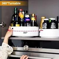Classic 360 Degree Rotating Basket / Cosmetic Organizer / Storage Basket-thumb1