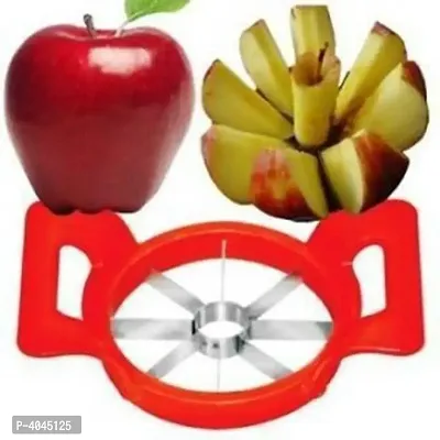 Apple Cutter Slicer-thumb0