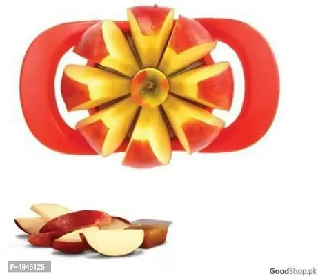 Apple Cutter Slicer-thumb2