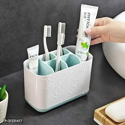 Multipurpose Storage Holder Stand for Bathroom